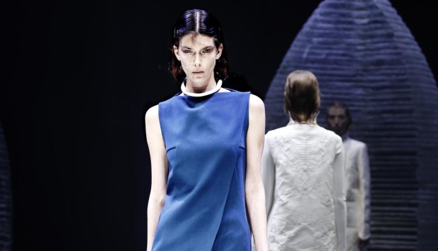 Chinese designer Zhu Chongyun talks about plans for Krizia fashion ...