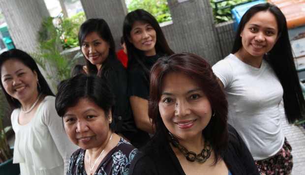 Are There Filipino Helpers In Hong Kong? – NYJFA