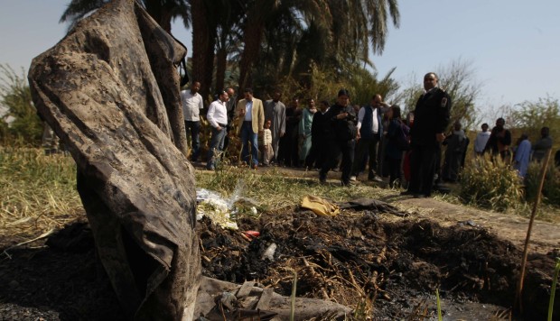 Hong Kong Travel Industry Council, Kuoni criticised over reaction to Egypt hot air balloon fire