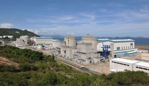 CLP says it’s keen to bid 17pc of Yangjiang power plant put up for ...