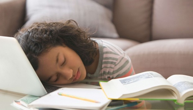 Mental health hong kong students picture