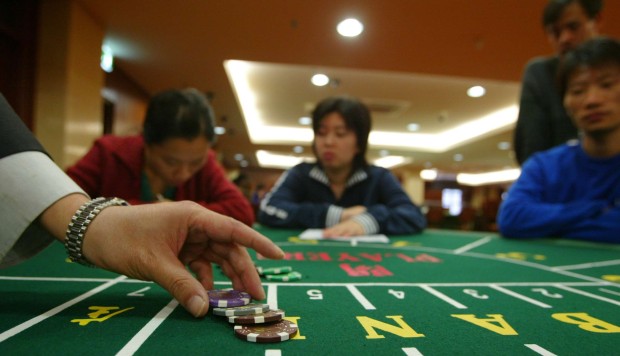 Bbb gambling sites