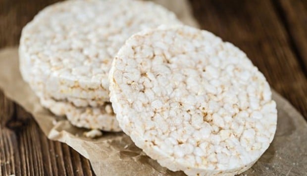 Rice Cakes Arsenic Rice Cakes Arsenic