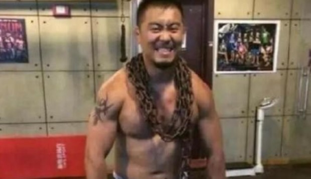 Chinese entrepreneur stumps up US$1.45 million purse to defeat MMA fighter Xu Xiaodong - South China Morning Post