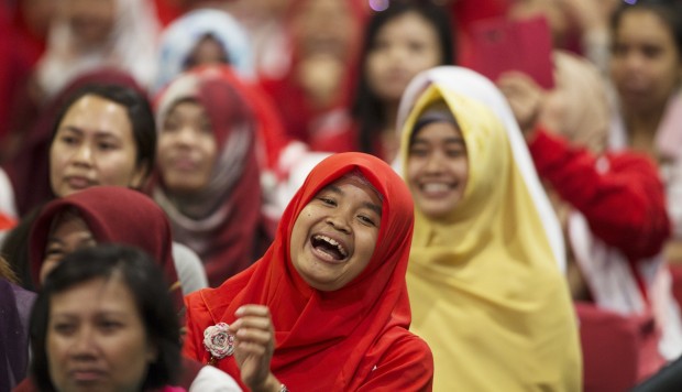 Only a truly great Indonesian or Filipino leader can bring exploited domestic workers home Only a truly great Indonesian or Filipino leader can bring exploited domestic workers home