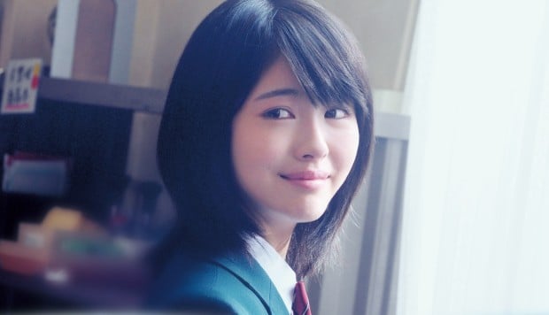 Film review: Let Me Eat Your Pancreas – Minami Hamabe, Shun Oguri in