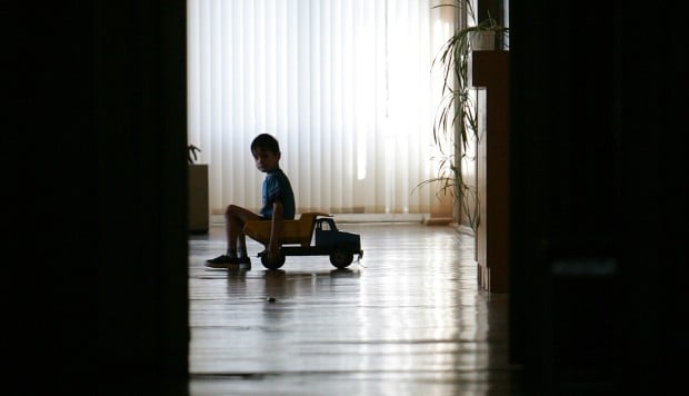 Russia's HIV epidemic is fuelled by virus deniers, who think it's all a Western hoax