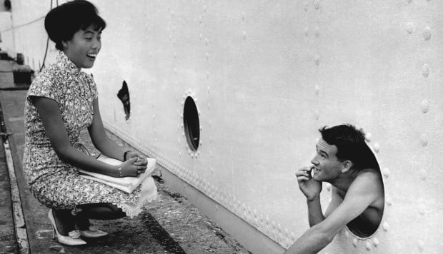 7 letters farewell heart farewell warming wharf Picture of Sha at Tsui Tsim 7 letters farewell heart farewell warming wharf Picture of Sha at Tsui Tsim