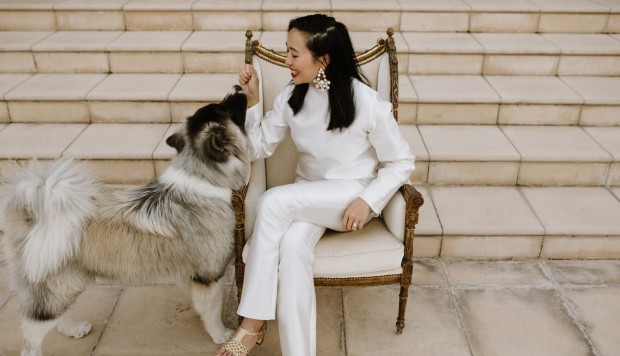 Australian Vogue fashion editor shares her must-have outfits and jewellery