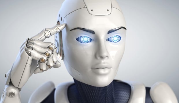 Ethics and the pursuit of artificial intelligence