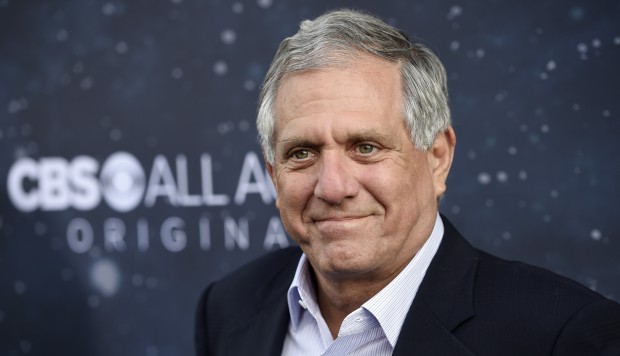 CBS scrambles to deal with fallout from sexual misconduct investigations