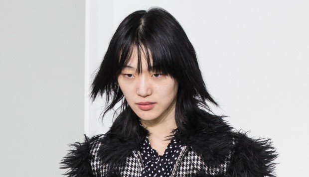 Model Sora Choi's action-packed life, from New York Fashion Week to League of Legends Model Sora Choi's action-packed life, from New York Fashion Week to League of Legends