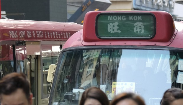 Number of crashes involving elderly bus and taxi drivers triples in decade