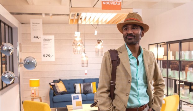 The Extraordinary Journey of the Fakir review: a European odyssey