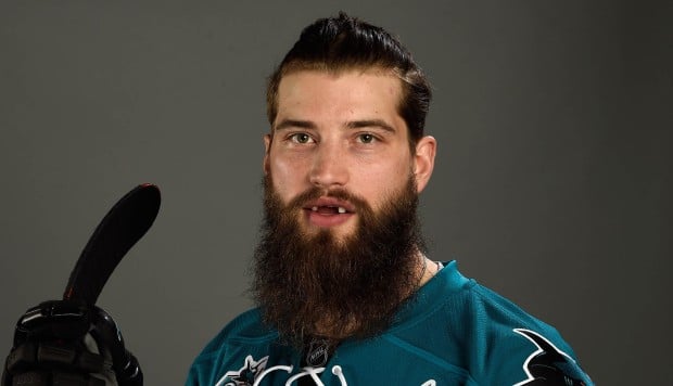 NHL hairstyles, mullets, beards and moustaches: a primer 