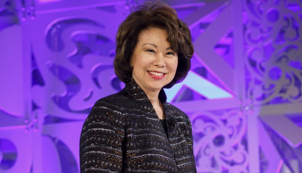 Where is Elaine Chao? | South China Morning Post
