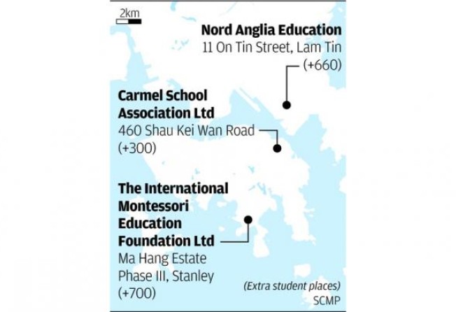 The International Montessori Education Foundation Limited