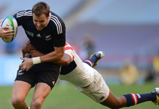 Gordon Tietjens rails at 'unfair' system that ranks Kiwis No 4 at ...