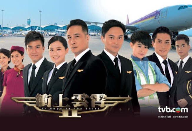Triumph In The Skies Failure In Hong Kong South China Morning Post