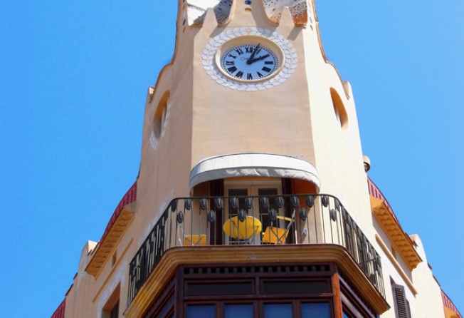 Rich Returns Catalonia S Cuban Legacy South China Morning Post