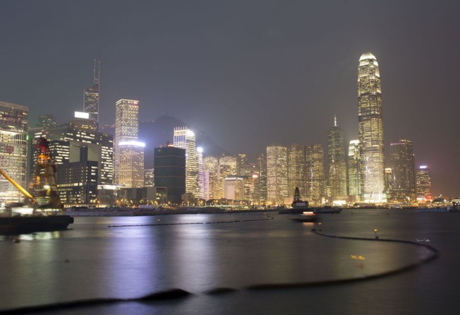 Hong Kong more miserable than many of its neighbours, index shows ...
