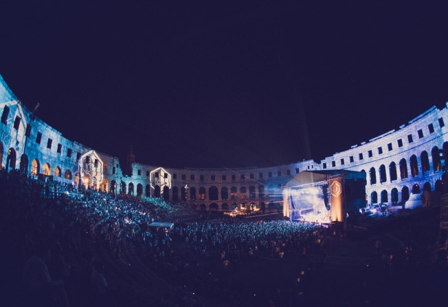 Ibiza losing summer music festivals crowd to Croatia | South China Morning  Post