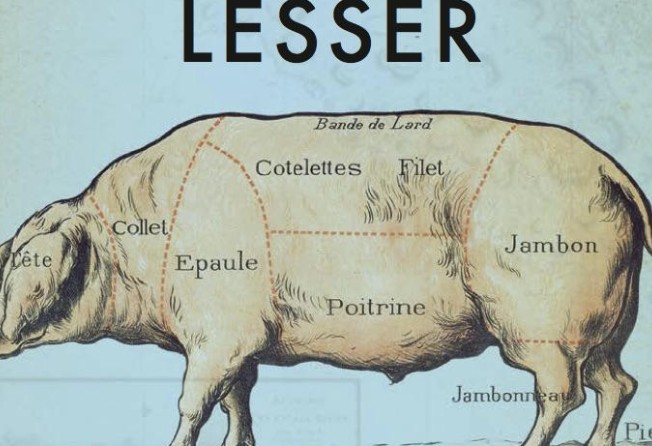 Book review: Lesser Beasts - A Snout-to-Tail history of the Humble Pig ...