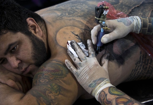 Wallpaper The Surprising Science Of Tattoos From Medicinal Benefits To How For Free