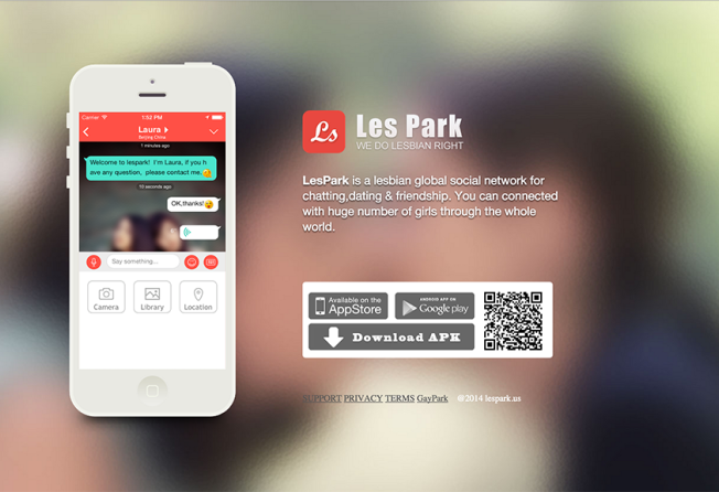 meilleures Apps iPhone pour Gay Dating