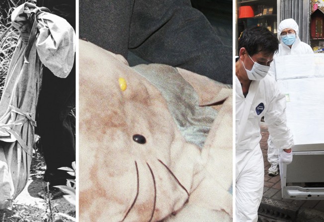 Hello Kitty Murder To The Jars Killer Five Of Hong Kong S Most Gruesome Crimes South China Morning Post