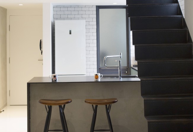 What A Hong Kong Interior Designer S Home Looks Like South China