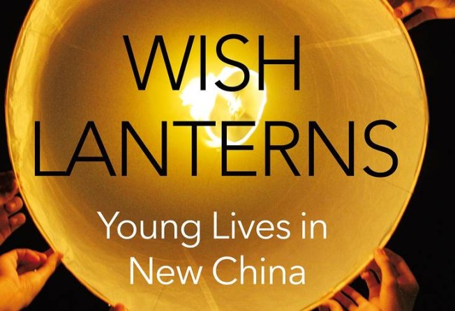 Alec Ash S Wish Lanterns Lays Bare The Dreams And Fears Of Six Millennials In Modern China South China Morning Post Loser laowai had over 11,000 followers and several shows: alec ash s wish lanterns lays bare