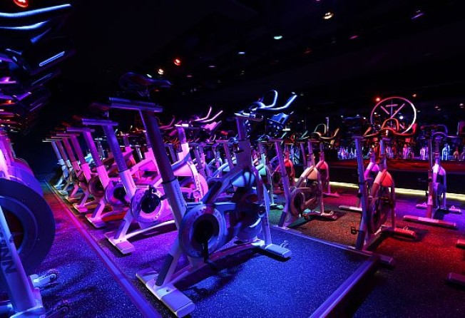 Xyz Indoor Cycling Studio - Dimsum Daily
