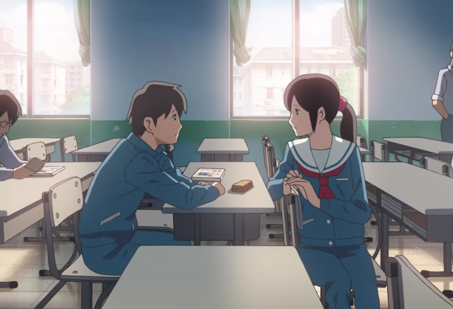 Get Wallpaper Flavors Of Youth Tells Three Vivid Coming Of Age Stories Of Gen Y HD