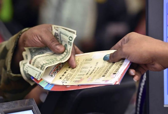 What Is The Payout For $1 Billion Dollar Powerball?