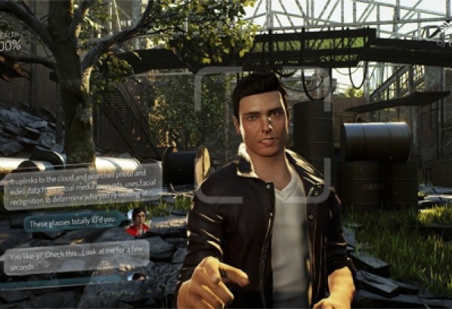 Game Reviews Original Pony Island And Derivative Gemini Heroes Reborn South China Morning Post