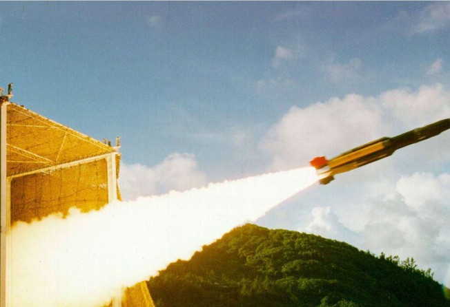 Taiwan Launches Investigation Into Deadly Navy Anti Ship Missile Misfire South China Morning Post