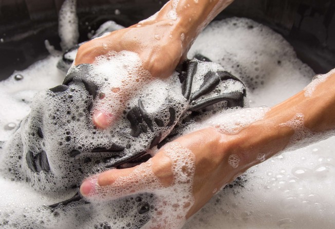 Eight Ways To Stop Your Workout Clothes Stinking And Why They Smell So Bad South China Morning Post