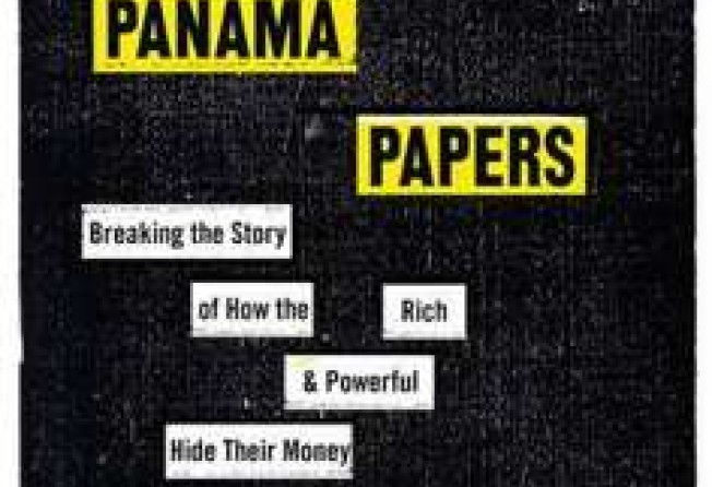 Book Review What The Panama Papers Tell Us About The Super Rich