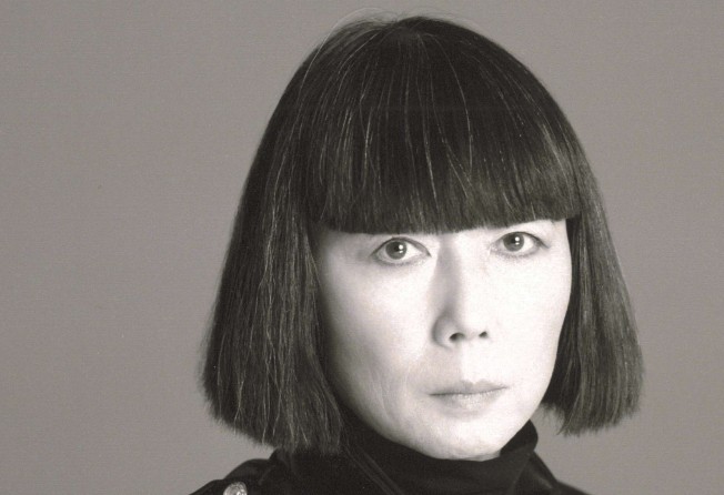 Opinion Met retrospective would put Rei Kawakubo on par with