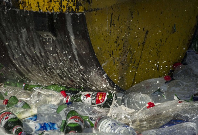 indonesia s got a drinking problem muslim hardliners who want to ban alcohol south china morning post