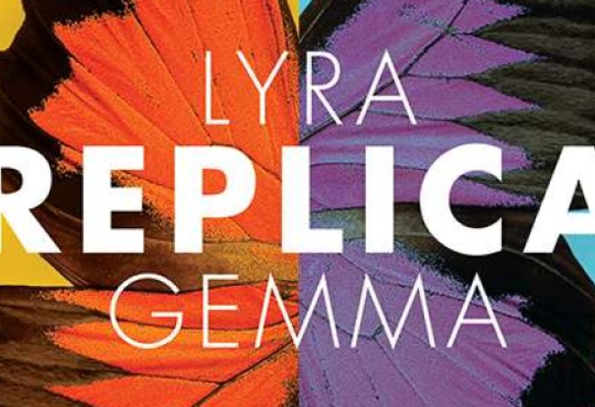 Replica Puts Lauren Oliver At The Forefront Of Modern Sci Fi South China Morning Post