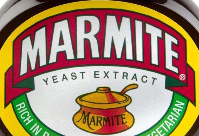 In addition to being either delicious or revolting, Marmite could be ...