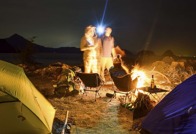 Camping Hong Kong Style How To Get Perfect Pitch South China Morning Post