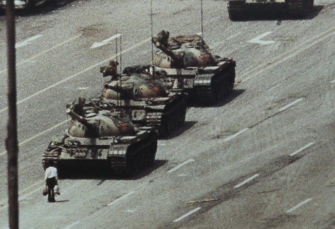The Other Photographers Who Snapped Tiananmen S Tank Man And Their Memories Of June 4 19 In Beijing South China Morning Post