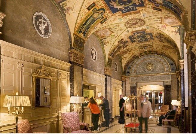 Fugitive Tycoon Guo Wengui Brags Of Too Beautiful New Manhattan