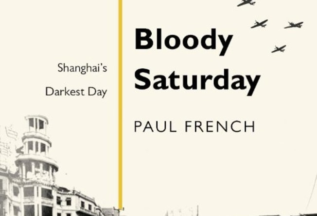 Review Bloody Saturday Shanghais Darkest Day Relives - 