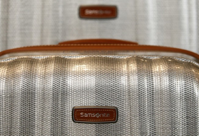 tumi samsonite acquisition