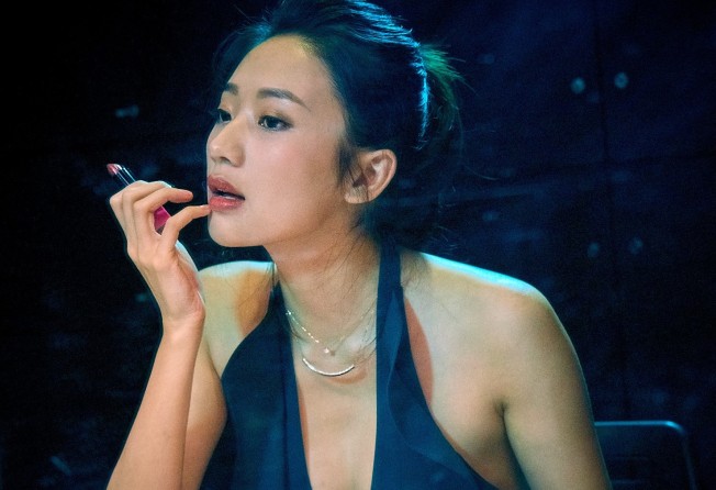 Film review: Members Only – soft-core sex romp, set around Hong Kong's high finance circle, badly let down by inept script | South China Morning Post