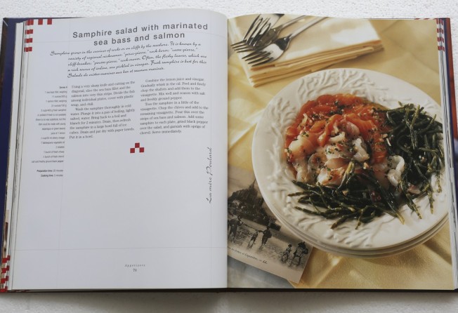 Simple French Cooking A Cookbook That Pays Tribute To The Mothers Of France South China Morning Post